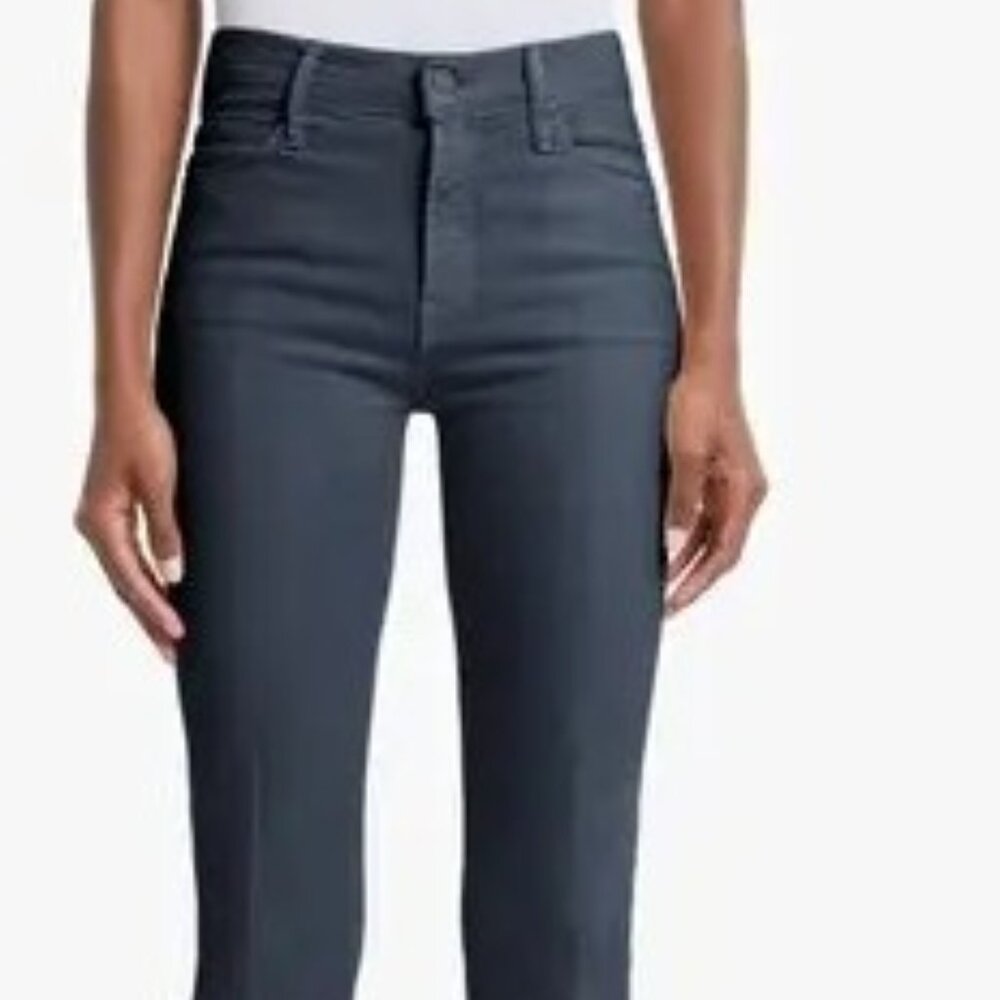Mother Denim, The Runaway, So Far Gone, Size 28, Like New